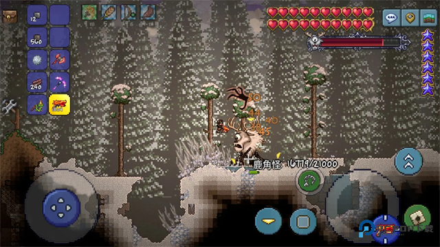 泰拉瑞亚v1.2原版中文版下载