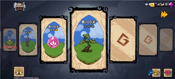 幻兽爱合成微信版