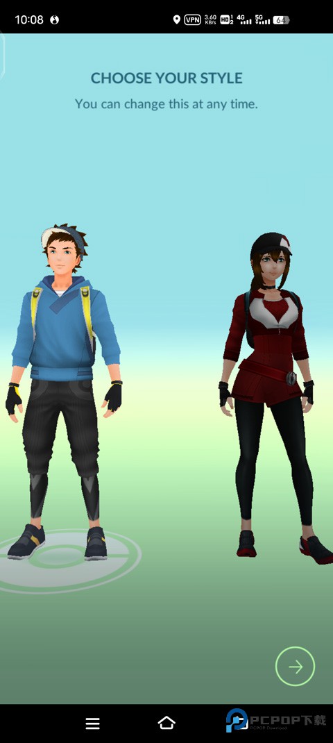 宝可梦Go懒人版