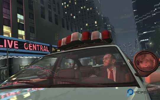 侠盗猎车手GTA4中文手机移动端下载v5.0.3.13