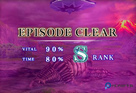 奥特曼格斗进化4