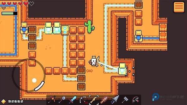 浮岛物语多人联机版手游下载v1.0.13