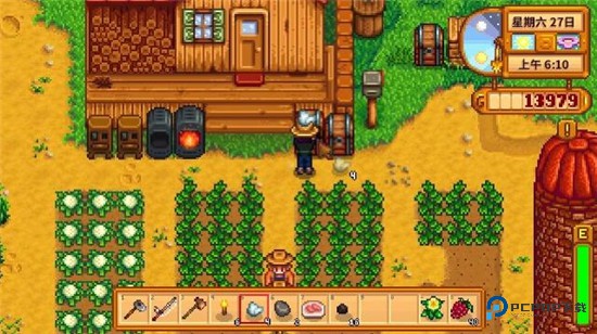 Stardew valley手机版