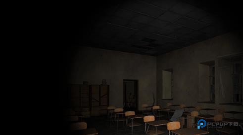 鬼魂The Ghost官方正版下载最新版本v1.820