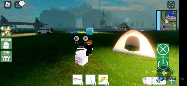 罗布乐思国际服