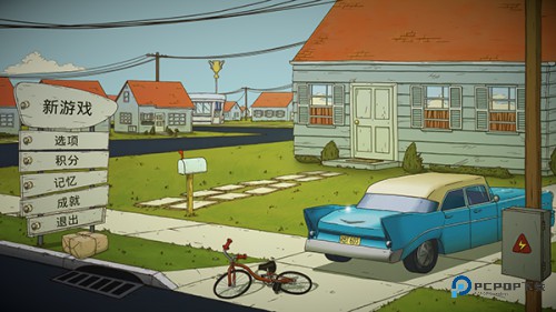 60秒避难所生存中文版