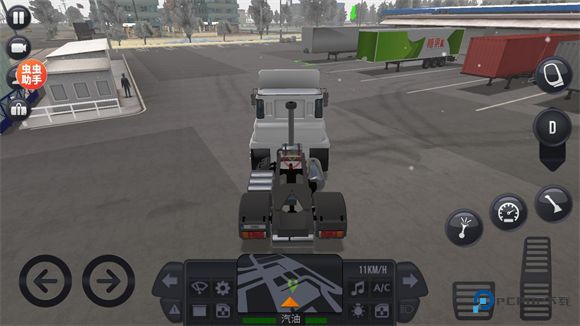 终极卡车模拟器