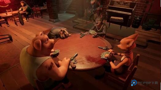 骗子酒吧安卓手机移动端下载v2.9.1