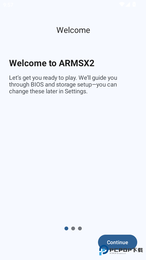 ARMSX2模拟器app