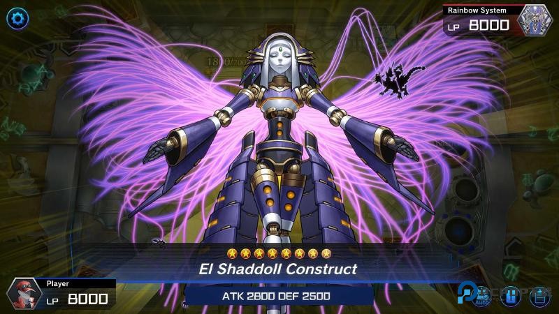 游戏王大师决斗国际服v2.4.2最新版