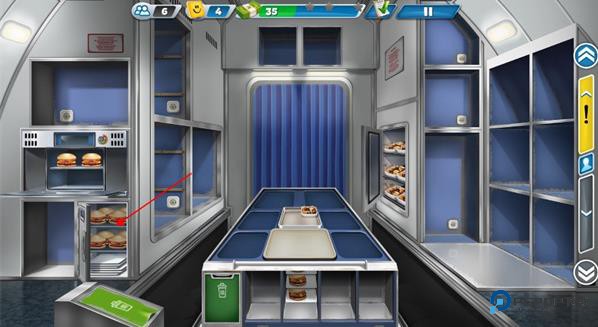 飞机大厨安卓版