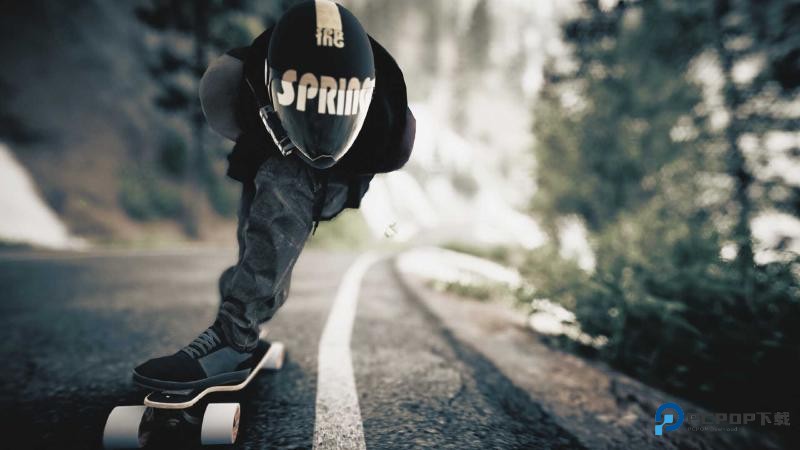 极限国度手机移动端免费下载v1.0.0