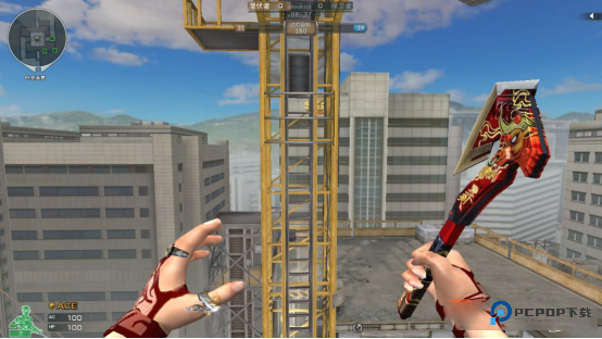 GZ穿越火线2.4.7正版