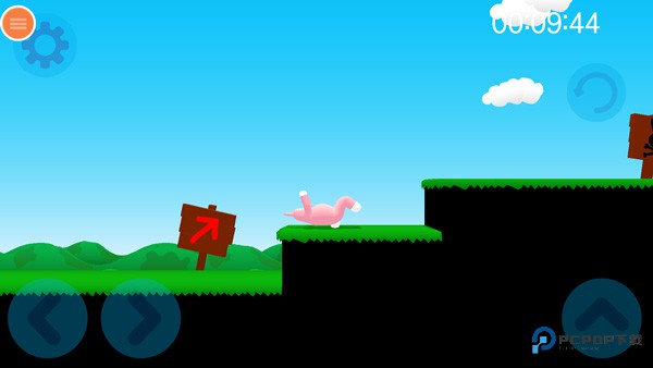 超级兔子人中文版