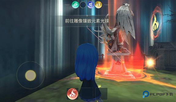 恐怖躲猫猫3寂灭遗迹