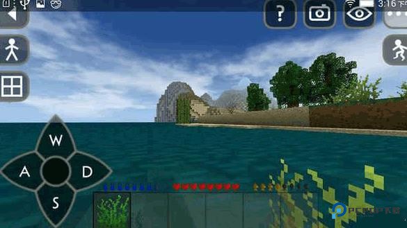 生存战争v2.4联机版械模组手机移动端