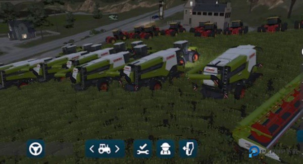 模拟农场23