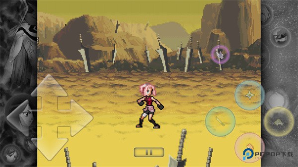 死神vs火影老魏改版