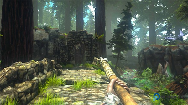 方舟手游重制版联机最新版v2.0.55