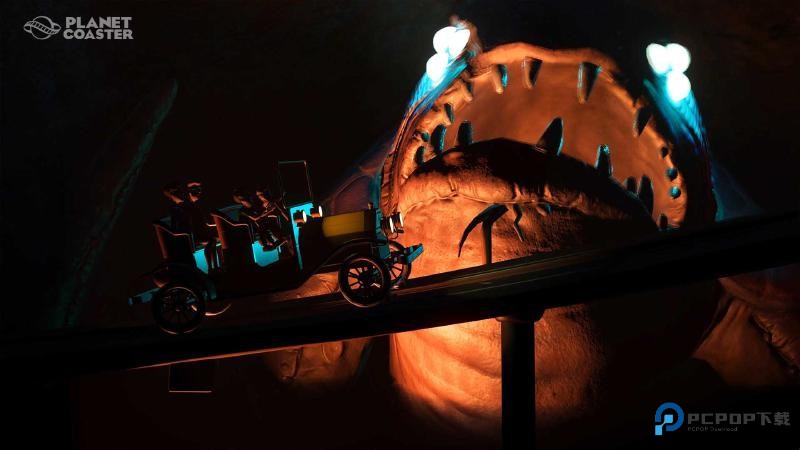 过山车之星安卓手机移动端v2.4.0