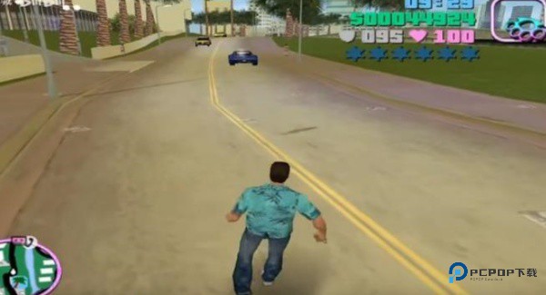 侠盗猎车手罪恶都市