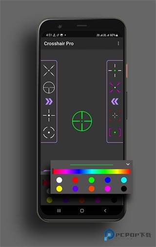 Crosshair Pro准星辅助器