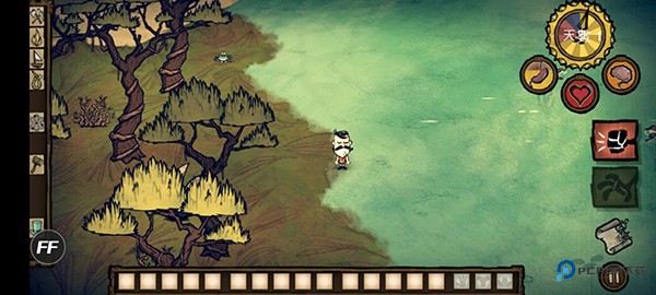 饥荒海滩完整中文版v1.28.9.3