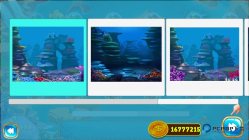 大鱼吃小鱼手机版