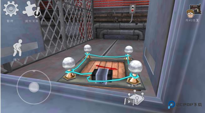 恐怖冰淇淋5outwit模组