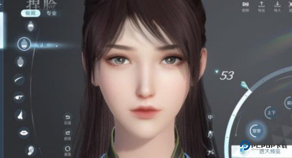 逆水寒渠道服最新版