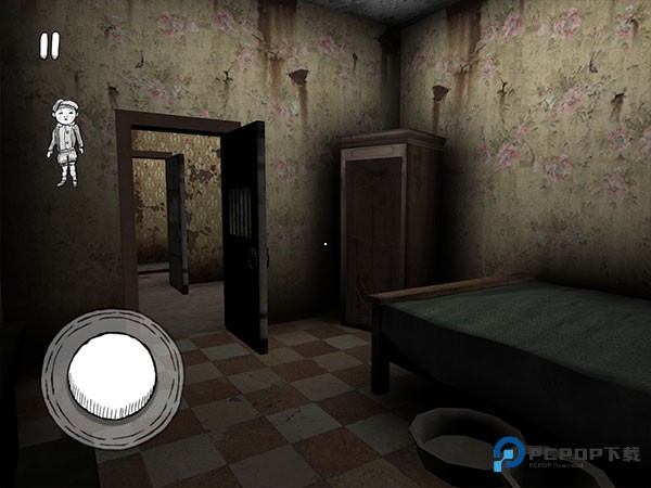 鬼修女手游中文安卓版下载v1.9.1