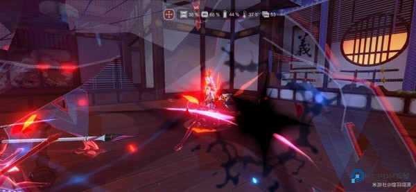 崩坏3华为渠道服