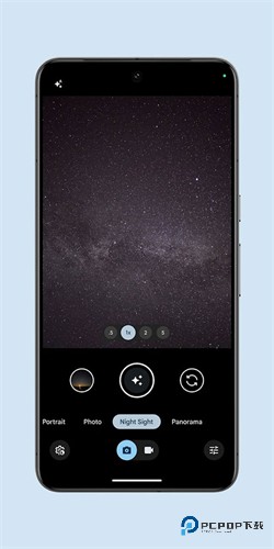 谷歌相机75合一