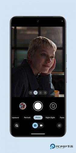谷歌相机9.0通用版