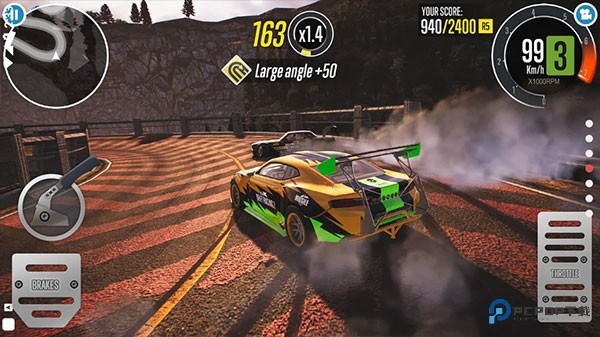 CarX漂移赛车2最新版本v1.40.0