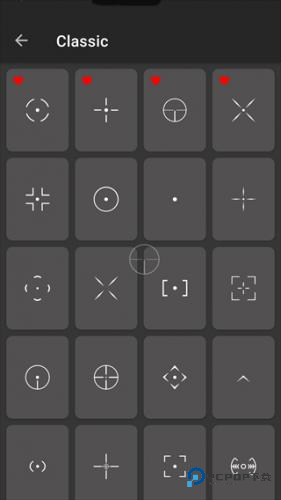 Crosshair Pro准星辅助器