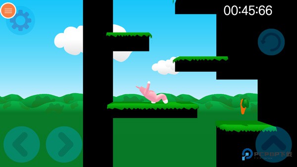 超级兔子人中文版