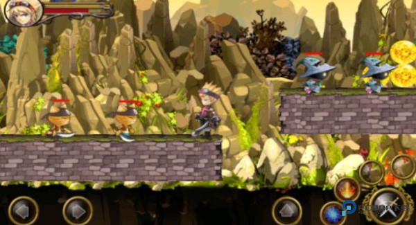 勇者大冒险最新版