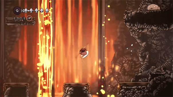 空洞骑士丝之歌