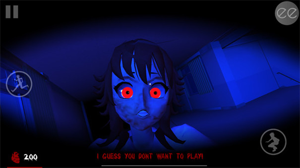 逃离病娇手机版