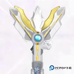 特利迦胜利神光棒模拟器