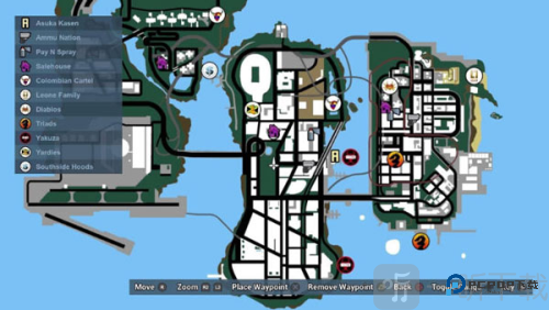 侠盗猎车手3十周年纪念版