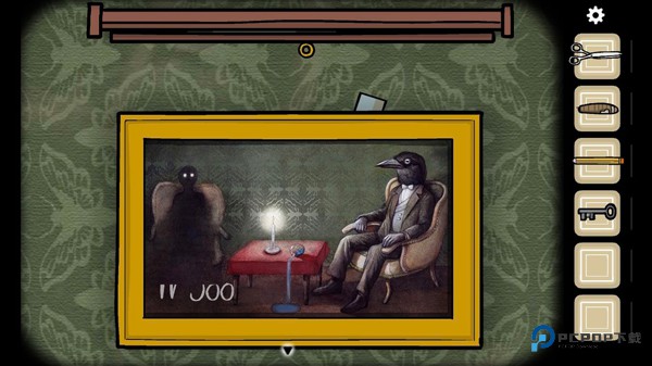 逃离方块悖论中文版游戏玩法-5