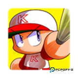 实况力量棒球中文版