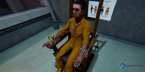 监狱生存模拟游戏特色