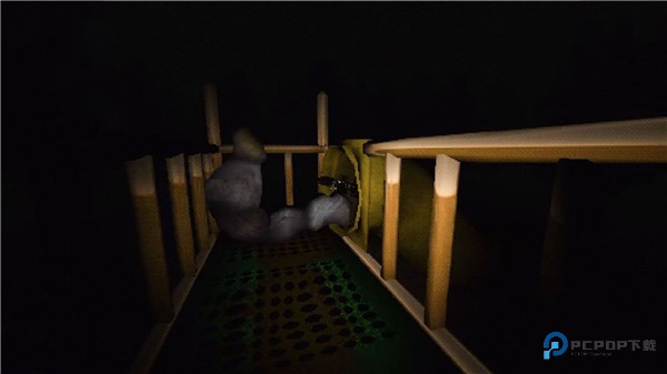 恐怖逃亡游戏手机版