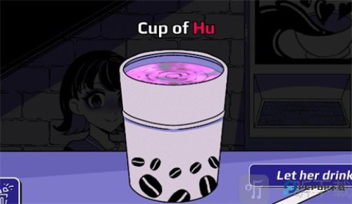 异常咖啡机豪华版