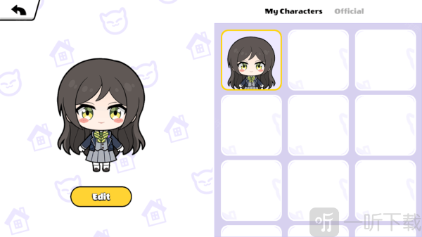 碧优蒂小镇免费版