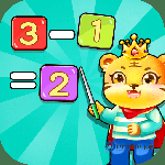 宝宝学数学加减法 v4.5