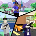 沙雕模拟器蜘蛛侠模组